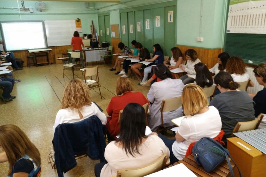 Escuela de padres y madres en Valencia | Edi Psicólogos