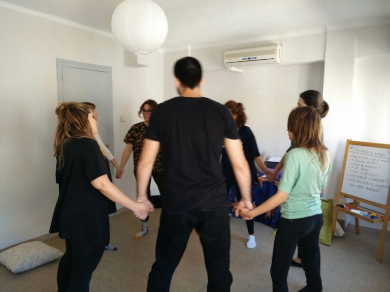 Cursos y talleres de crecimiento personal en Valencia - Edi Psicólogos