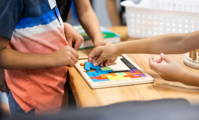 Niños neurodivergentes: comprensión, apoyo y desarrollo desde una mirada respetuosa