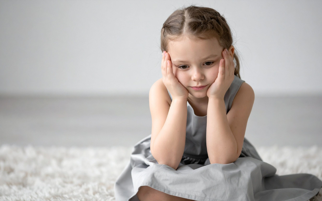 Niños con baja tolerancia a la frustración: Cómo ayudarles sin sobreprotegerlos